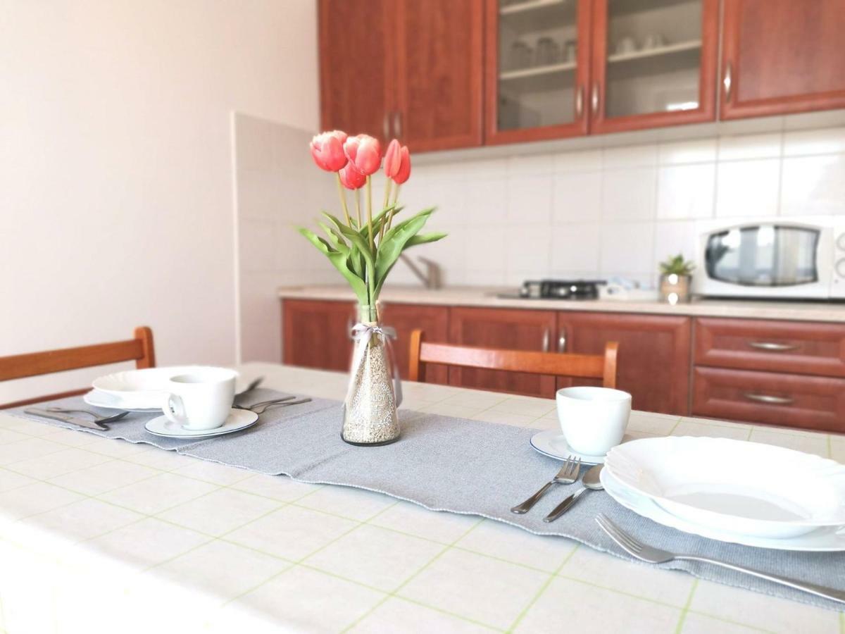 Apartments Ana Медулин Экстерьер фото