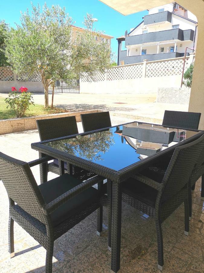 Apartments Ana Медулин Экстерьер фото